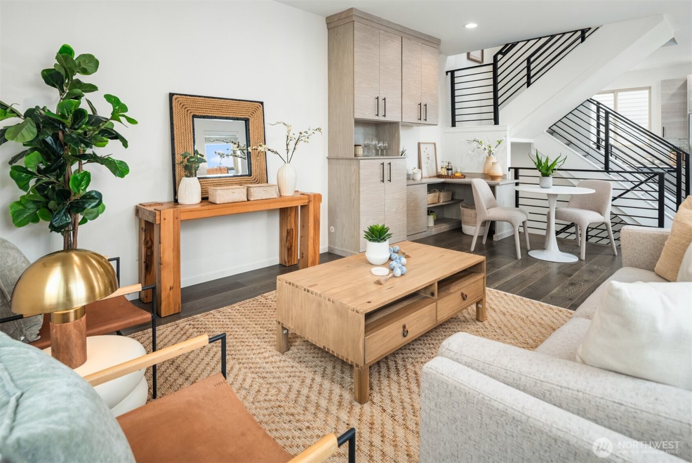 6716 Mary Avenue NW #C, Seattle, WA 98117