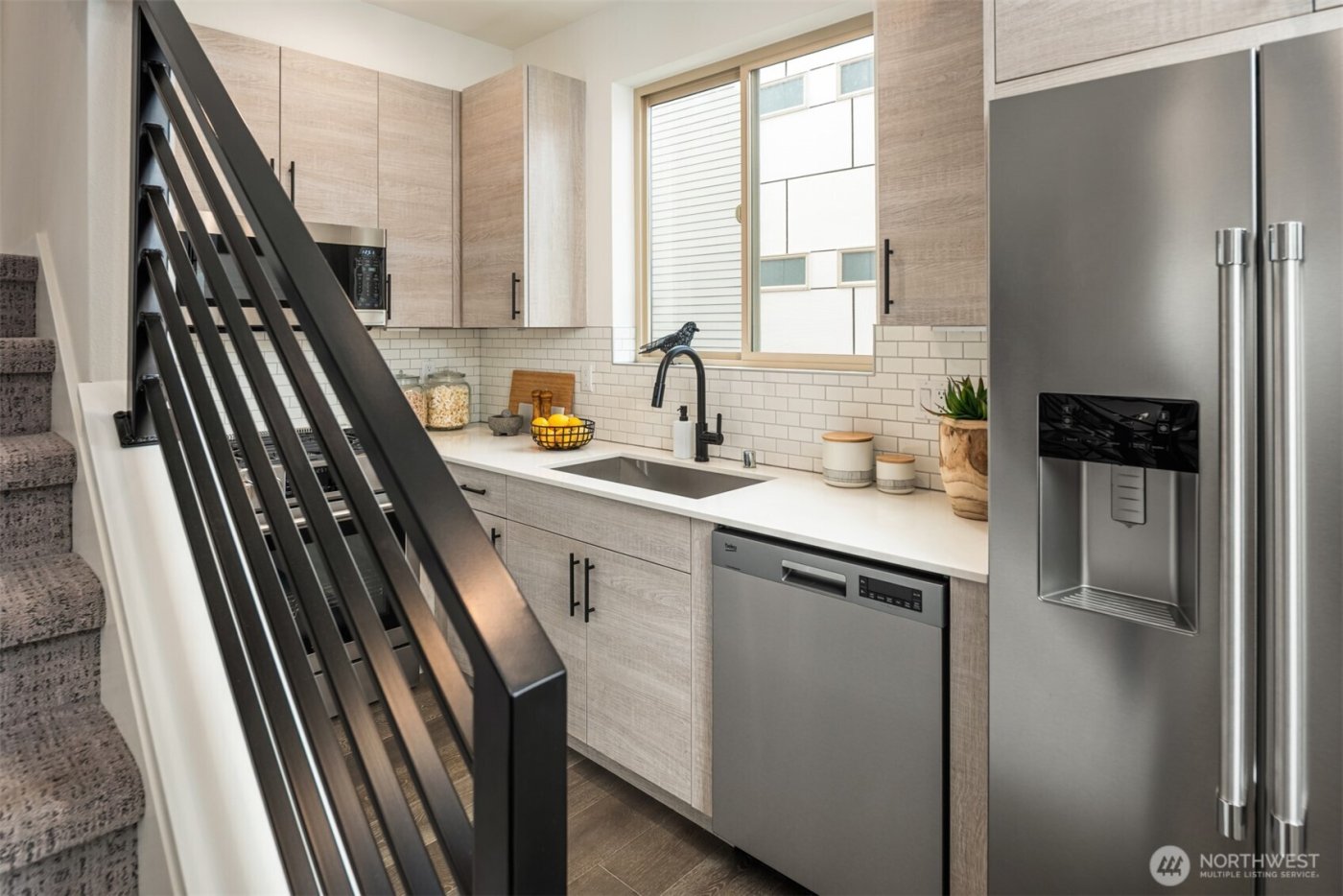 6716 Mary Avenue NW #C, Seattle, WA 98117