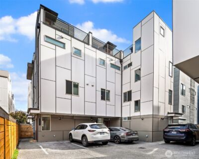 6716 Mary Avenue NW #C, Seattle, WA 98117 - Photo 2