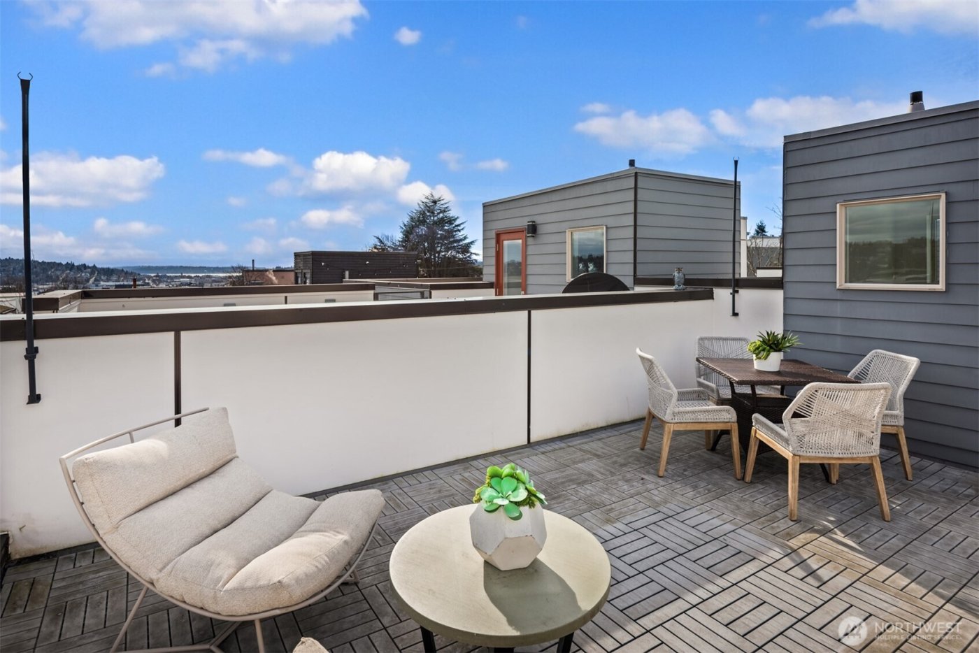 6716 Mary Avenue NW #C, Seattle, WA 98117