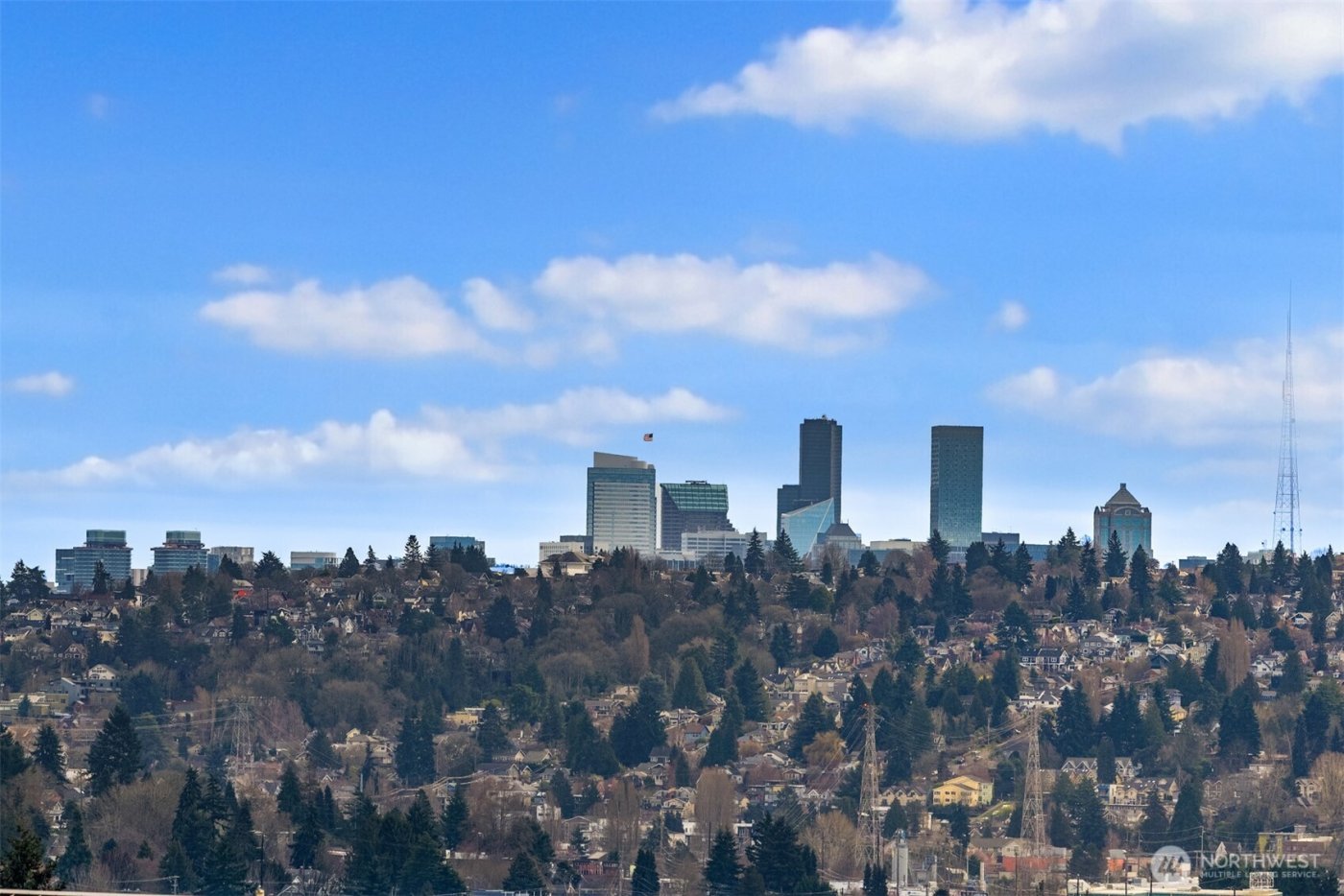 6716 Mary Avenue NW #C, Seattle, WA 98117