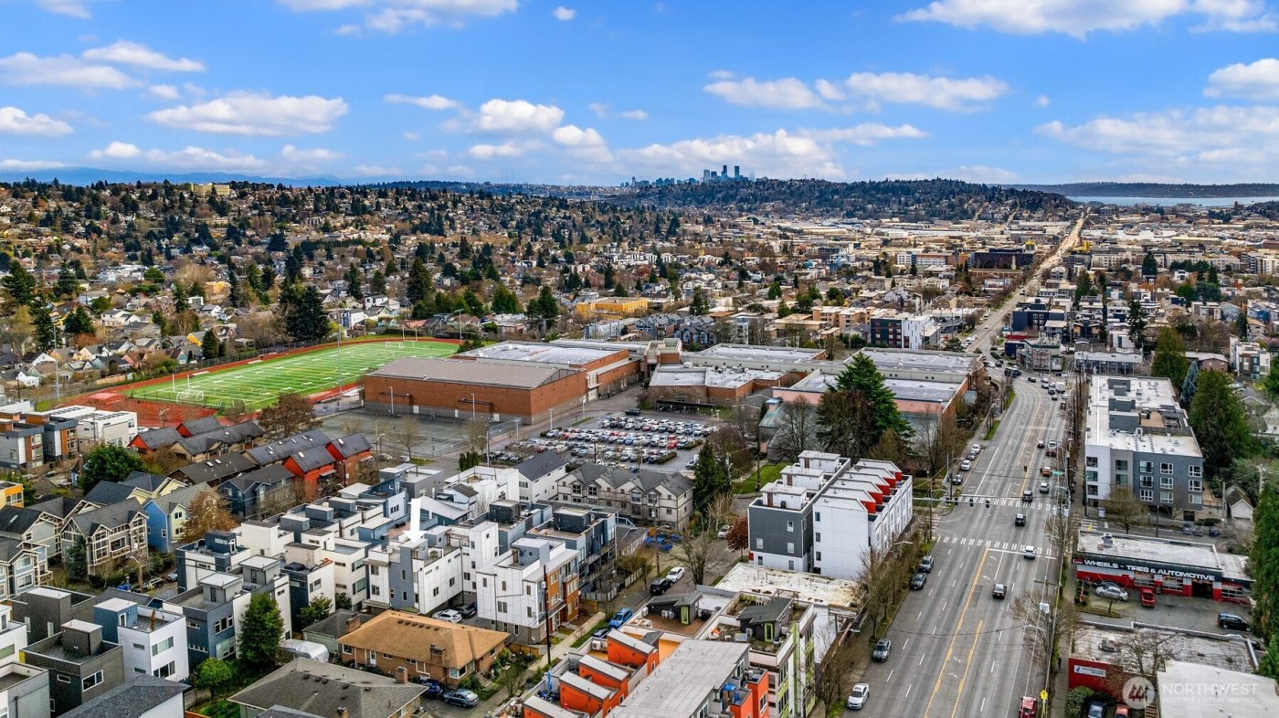 6716 Mary Avenue NW #C, Seattle, WA 98117