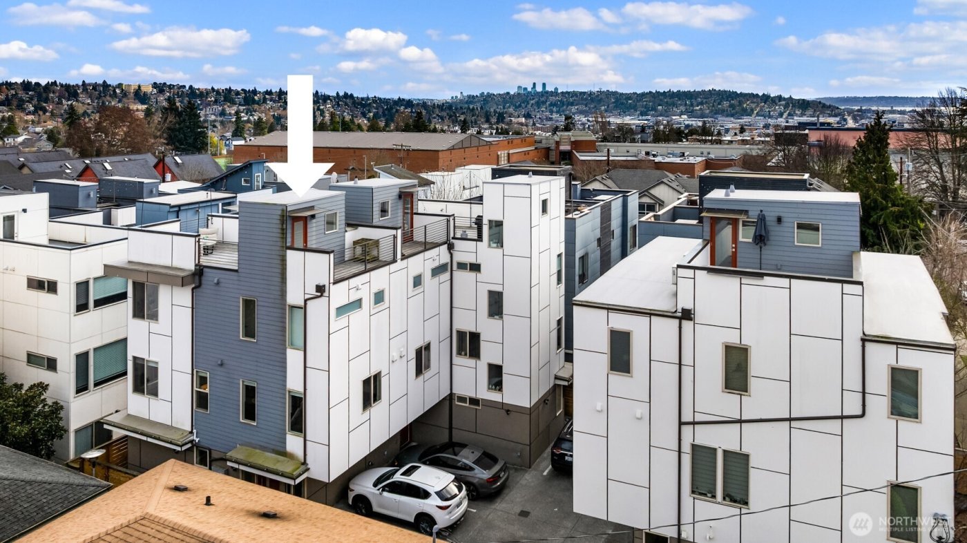 6716 Mary Avenue NW #C, Seattle, WA 98117