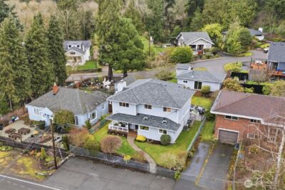 320 NW 110th Street , Seattle, WA 98177 - Photo 2