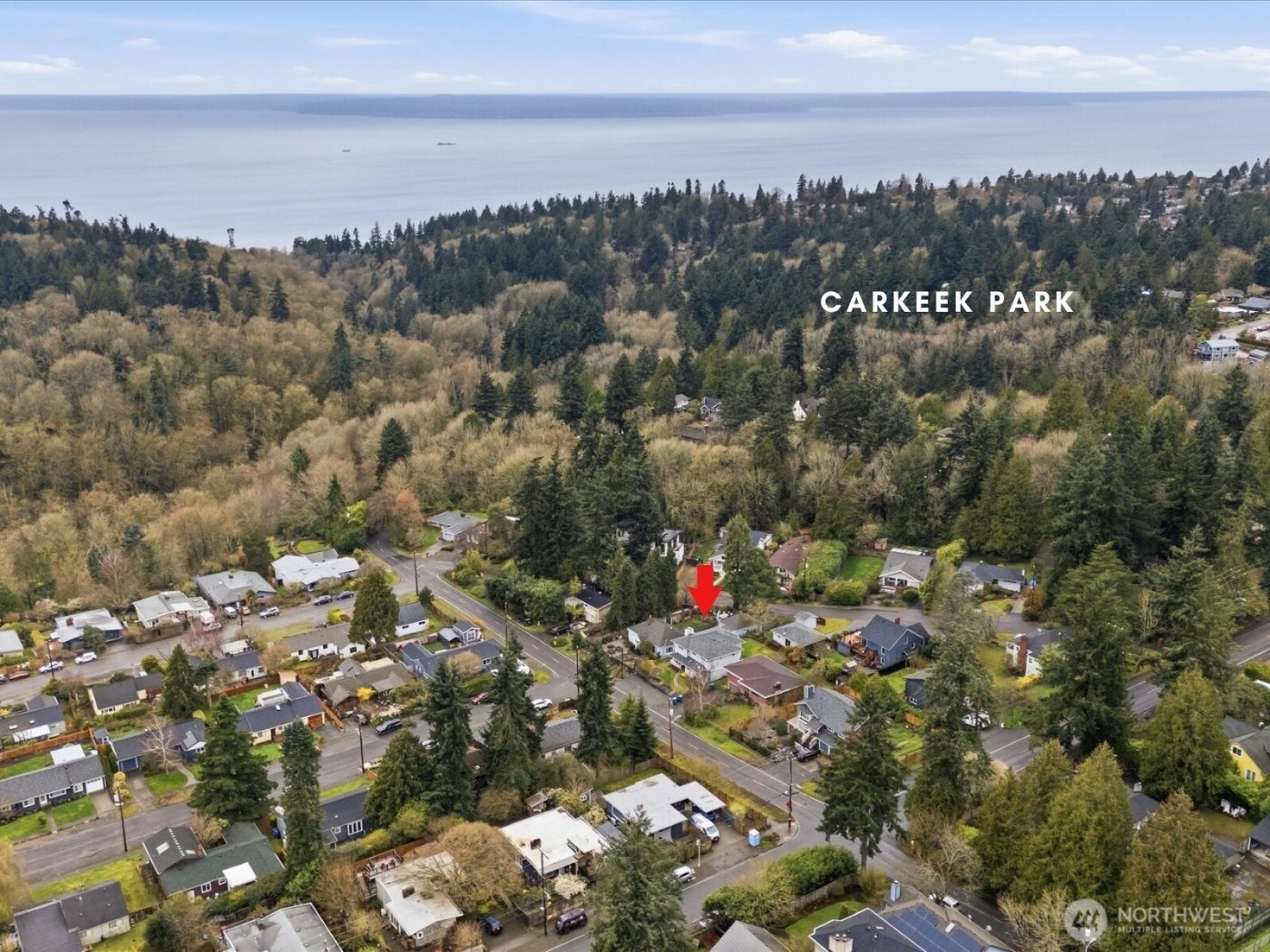 320 NW 110th Street , Seattle, WA 98177