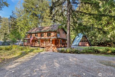 56818 387th Avenue Ct E, Ashford, WA 98304-9781 - Photo 1