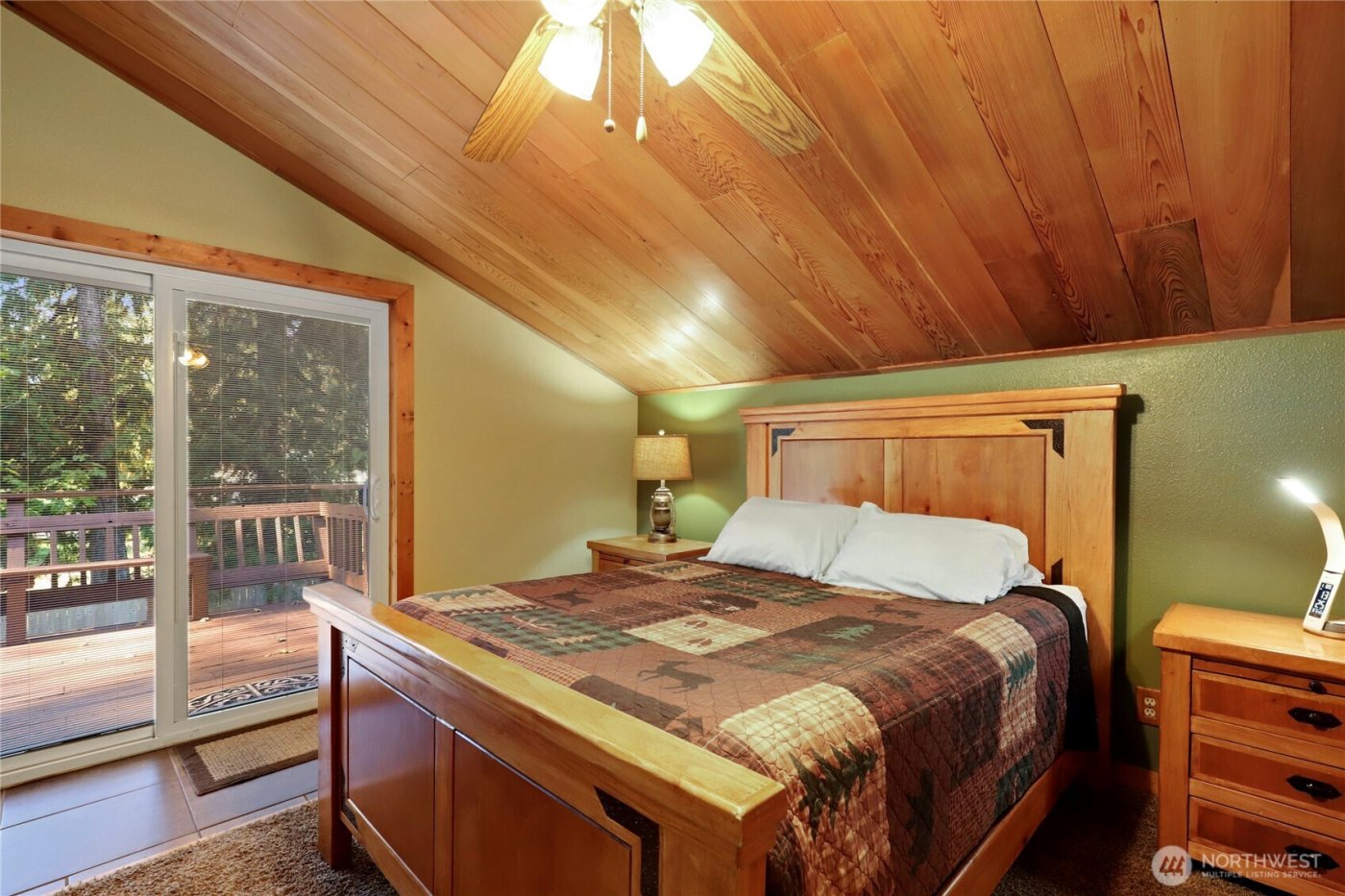 56818 387th Avenue Ct E, Ashford, WA 98304-9781