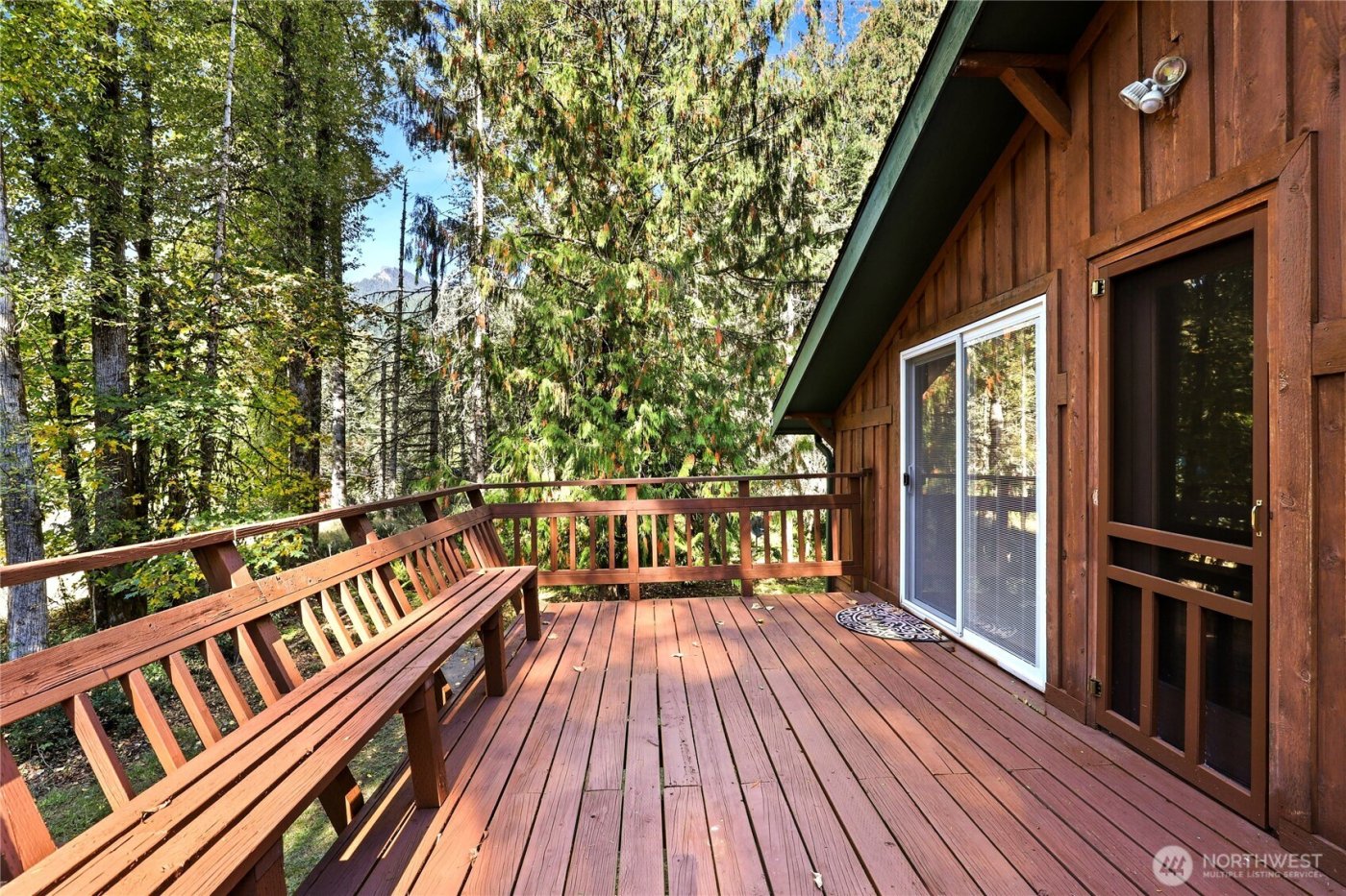 56818 387th Avenue Ct E, Ashford, WA 98304-9781