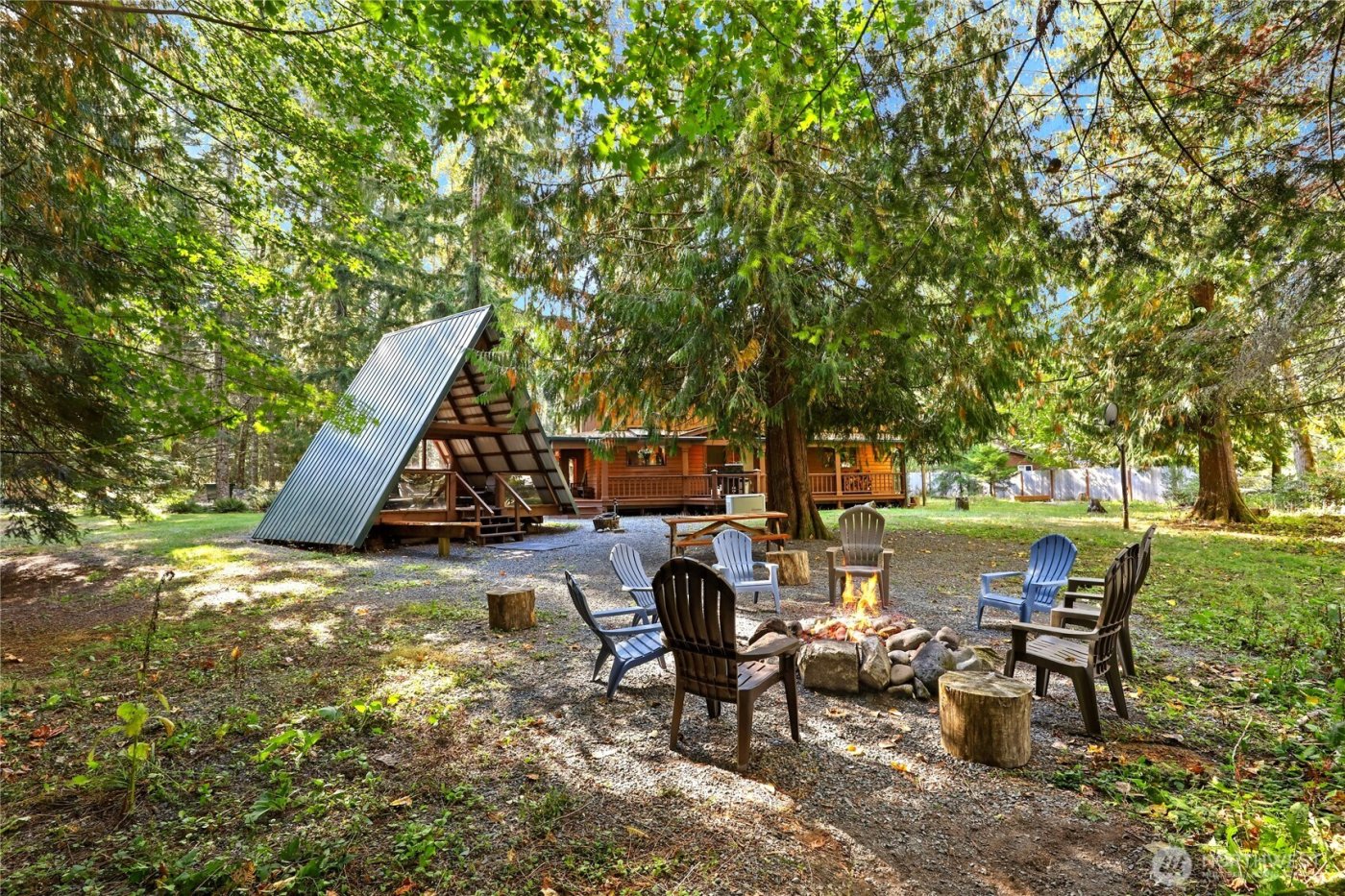 56818 387th Avenue Ct E, Ashford, WA 98304-9781