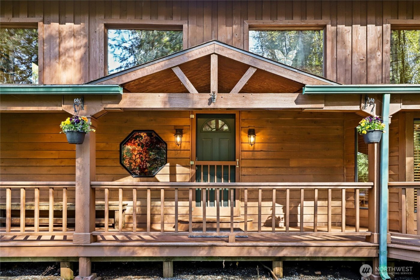 56818 387th Avenue Ct E, Ashford, WA 98304-9781