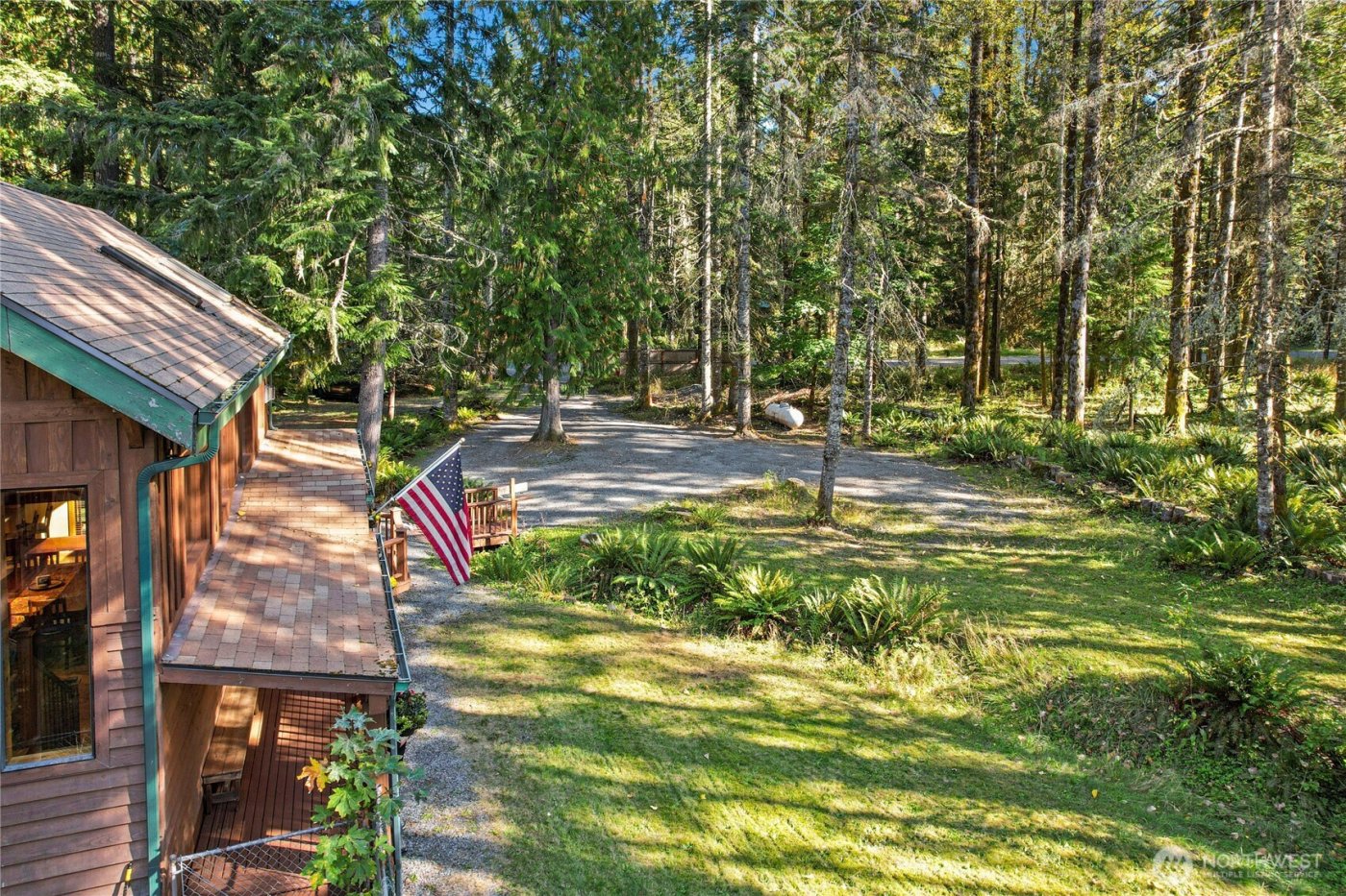 56818 387th Avenue Ct E, Ashford, WA 98304-9781