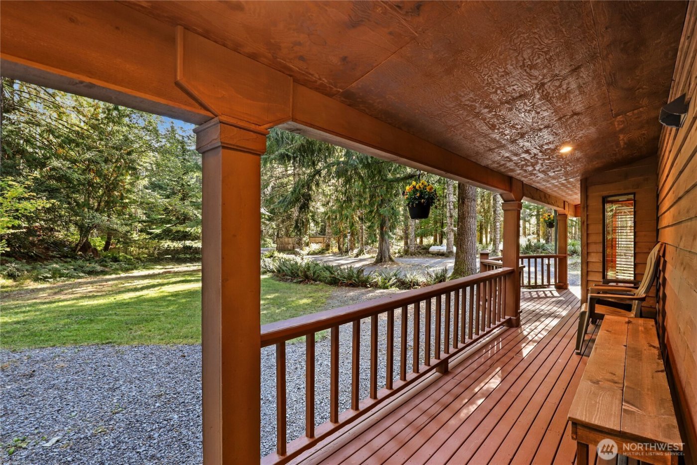 56818 387th Avenue Ct E, Ashford, WA 98304-9781