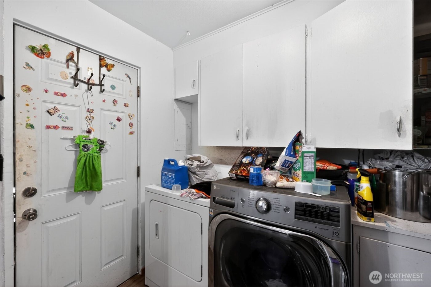 1717 10th Avenue , Longview, WA 98632