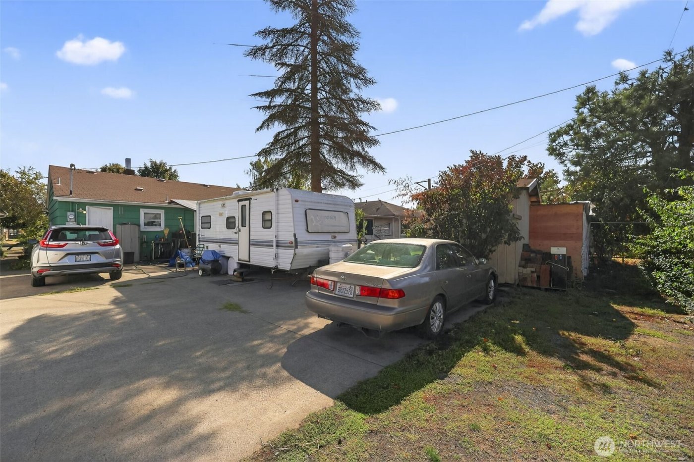 1717 10th Avenue , Longview, WA 98632