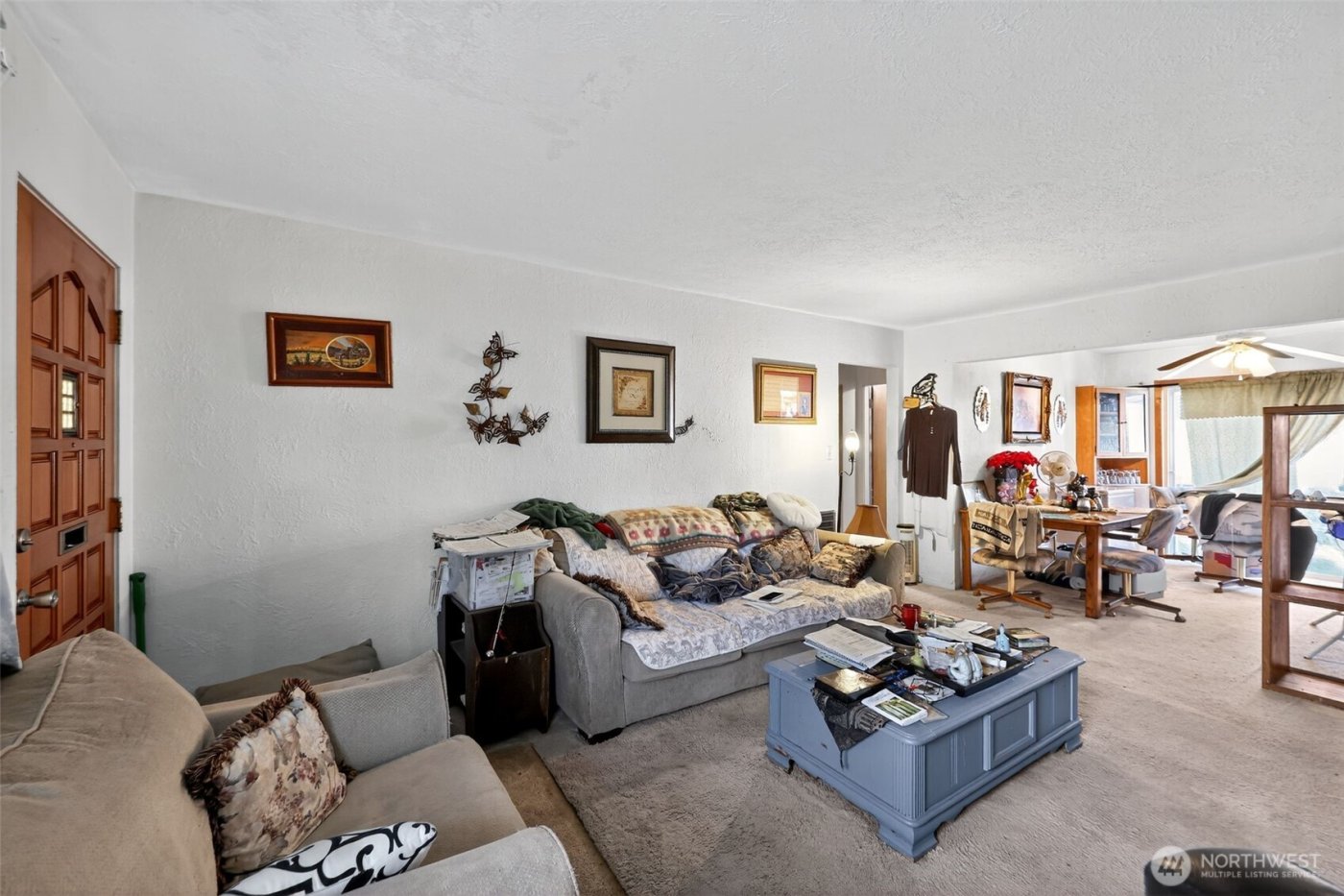 1717 10th Avenue , Longview, WA 98632