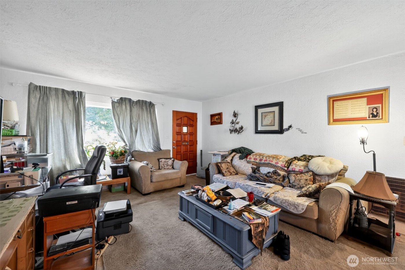 1717 10th Avenue , Longview, WA 98632