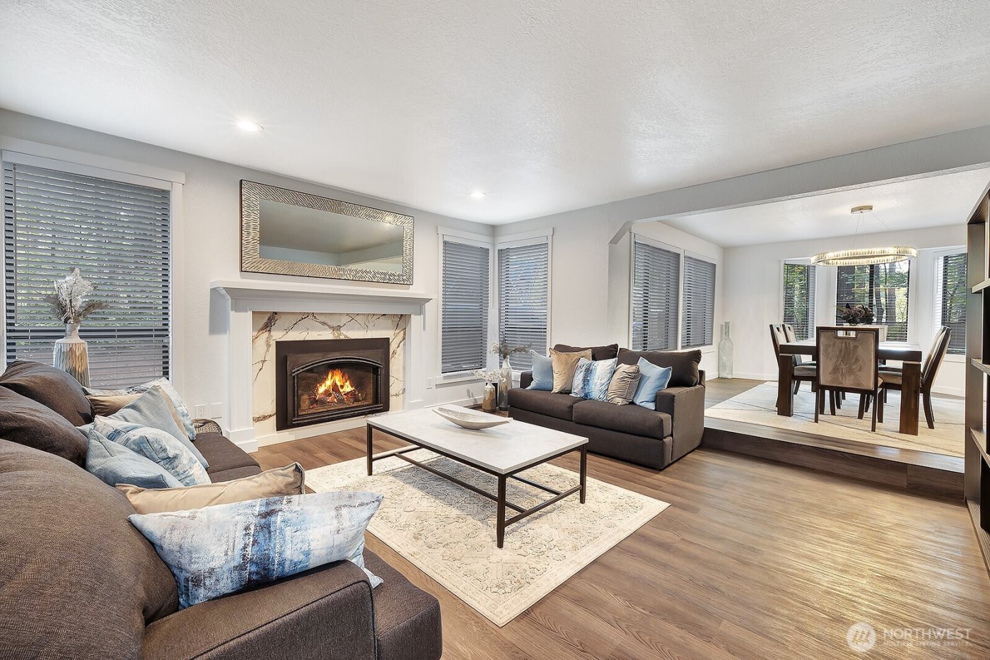 22429 SE 329th Avenue , Black Diamond, WA 98010