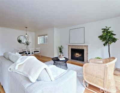 10016 NE 120th Lane #F-101, Kirkland, WA 98034 - Photo 13