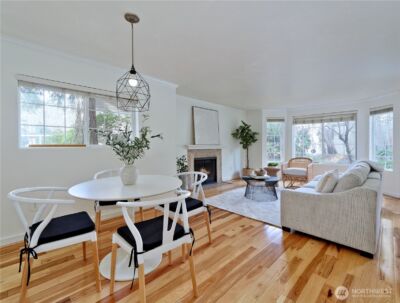 10016 NE 120th Lane #F-101, Kirkland, WA 98034 - Photo 9