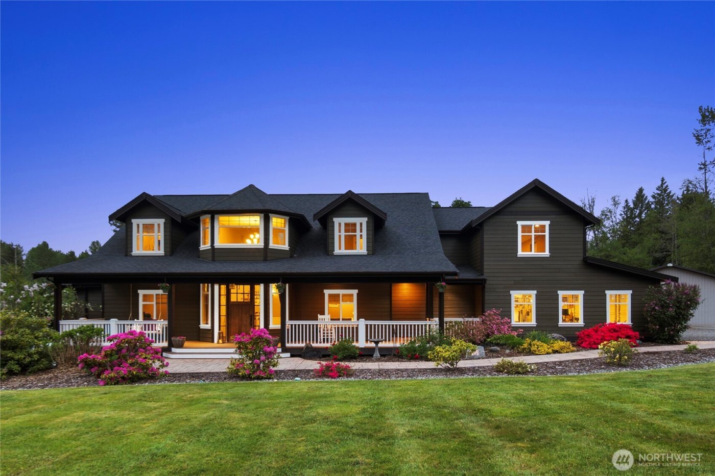 14905 218th Street SE, Monroe, WA 98272