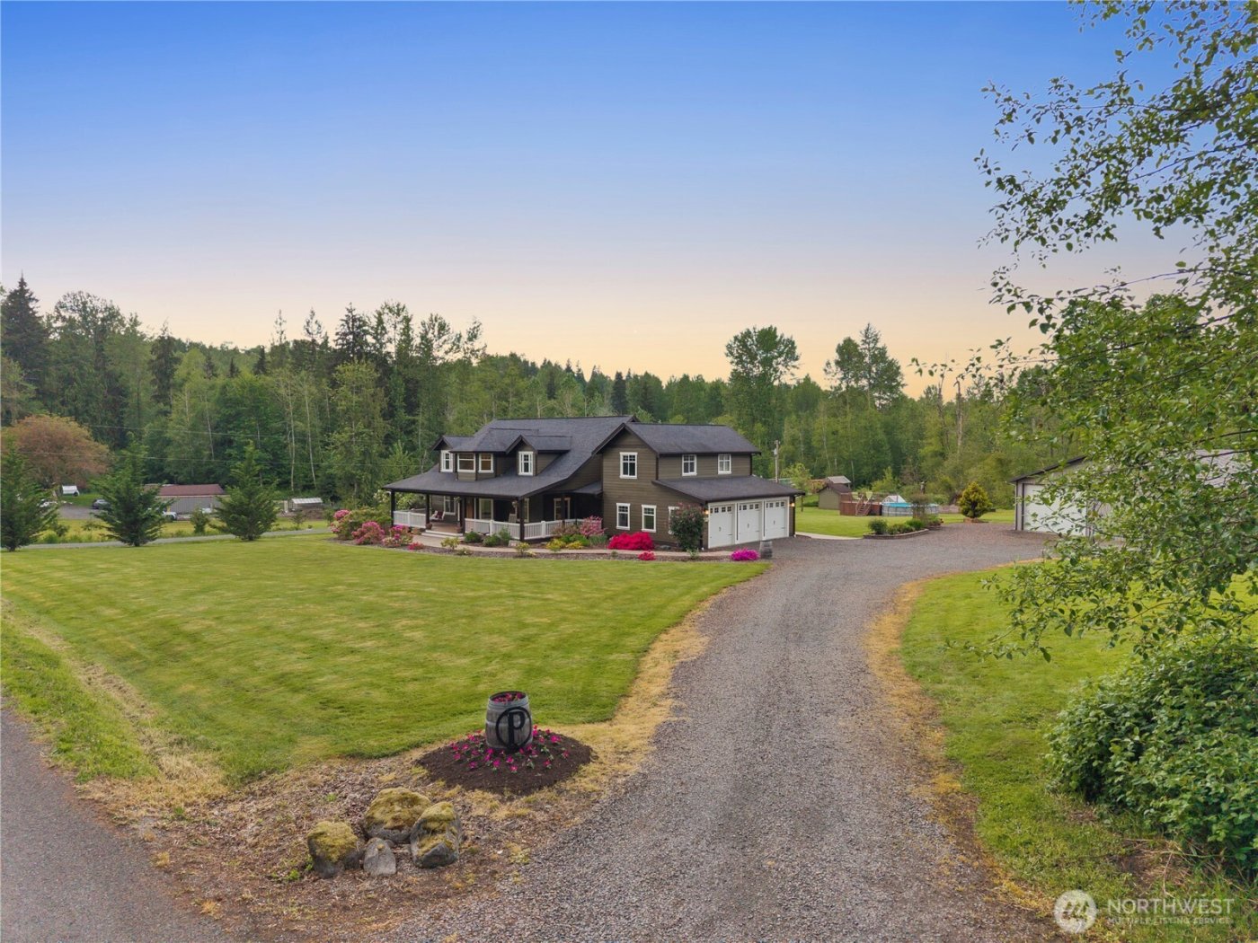 14905 218th Street SE, Monroe, WA 98272