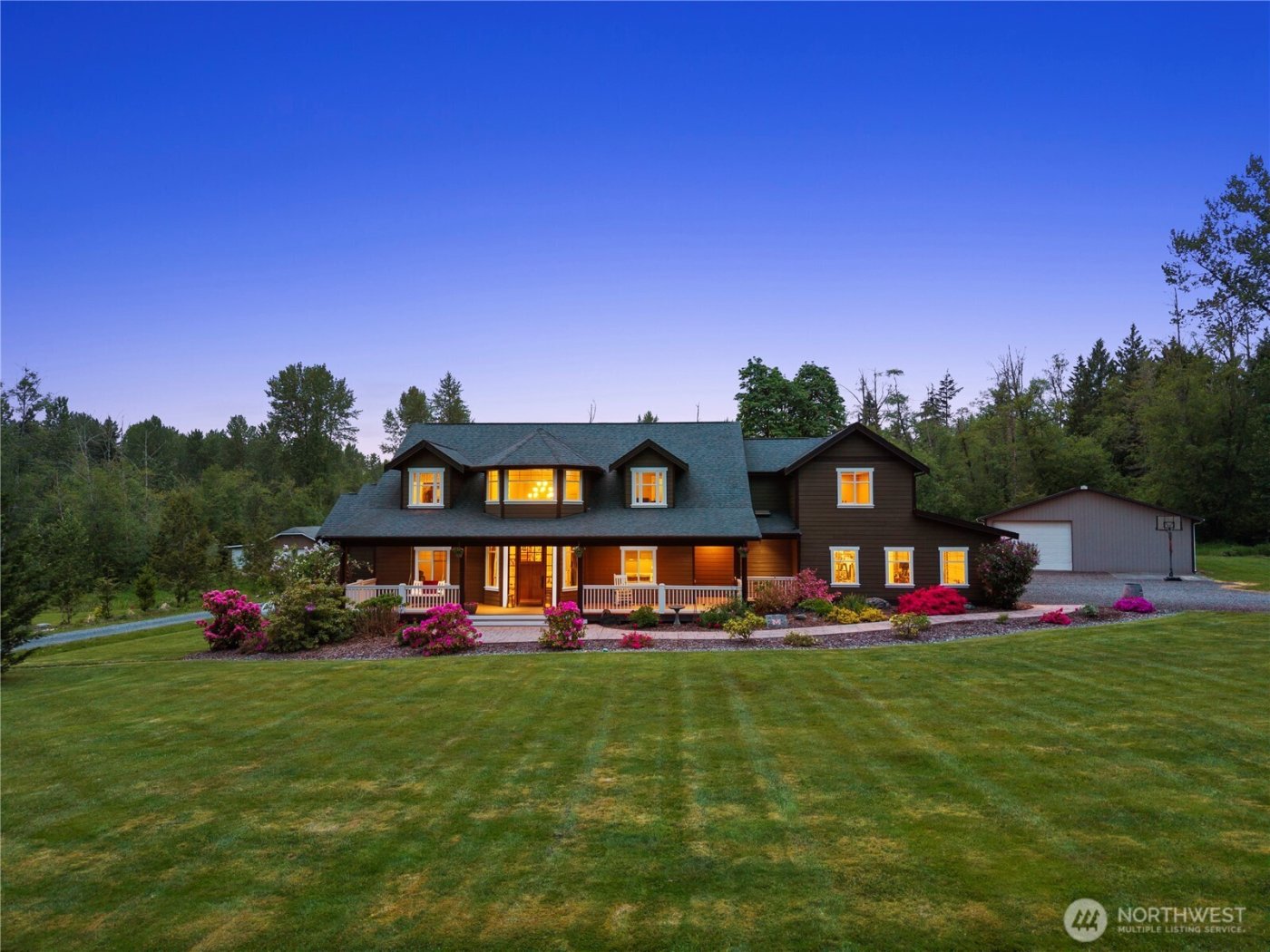 14905 218th Street SE, Monroe, WA 98272