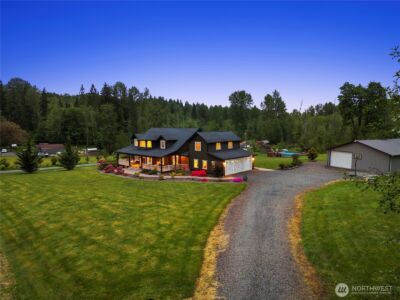 14905 218th Street SE, Monroe, WA 98272 - Photo 8