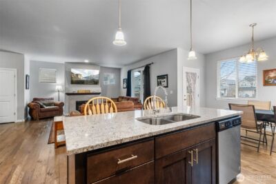 9957 Justman Street SE, Yelm, WA 98597 - Photo 11