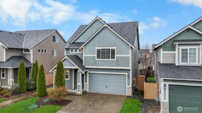 9957 Justman Street SE, Yelm, WA 98597 - Photo 3