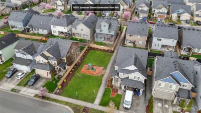 9957 Justman Street SE, Yelm, WA 98597 - Photo 35