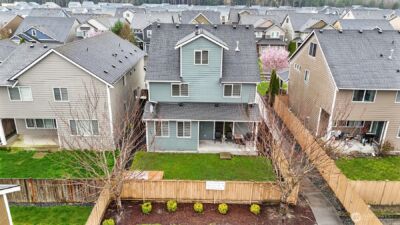 9957 Justman Street SE, Yelm, WA 98597 - Photo 37