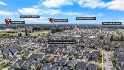 9957 Justman Street SE, Yelm, WA 98597 - Photo 38