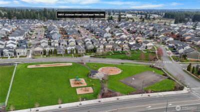 9957 Justman Street SE, Yelm, WA 98597 - Photo 40