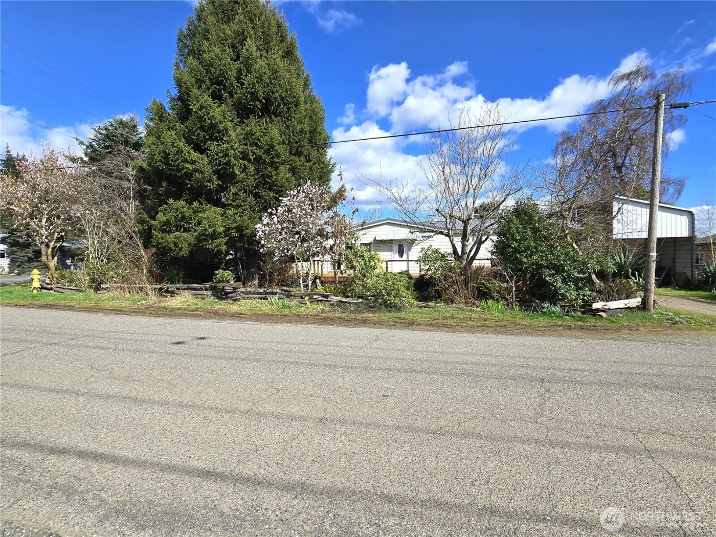 520 N 3rd Street , Elma, WA 98541