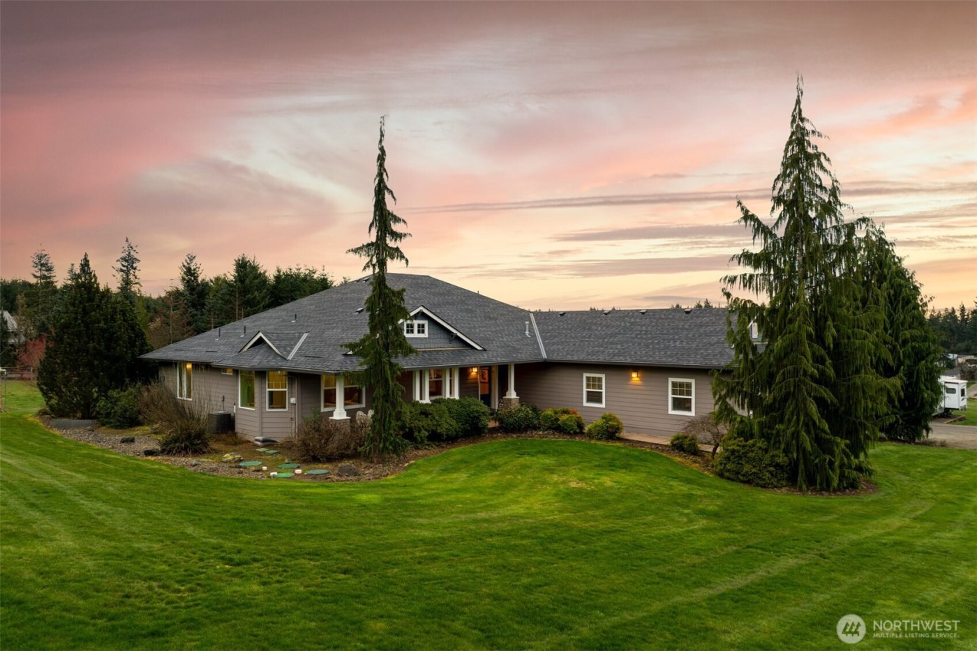 37201 NW 29th Avenue , La Center, WA 98629