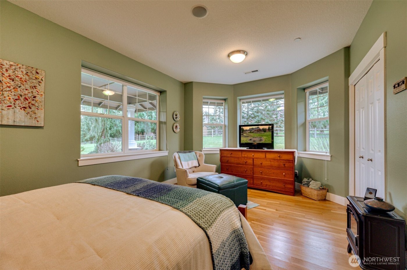 37201 NW 29th Avenue , La Center, WA 98629