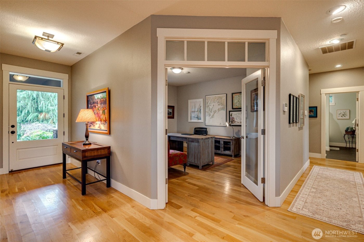 37201 NW 29th Avenue , La Center, WA 98629