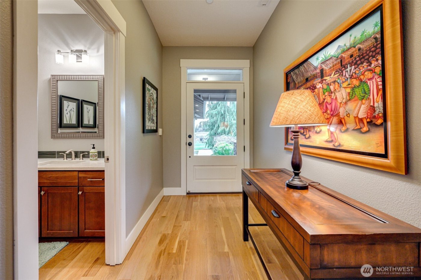 37201 NW 29th Avenue , La Center, WA 98629