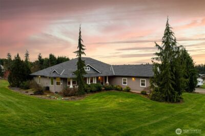 37201 NW 29th Avenue , La Center, WA 98629 - Photo 2