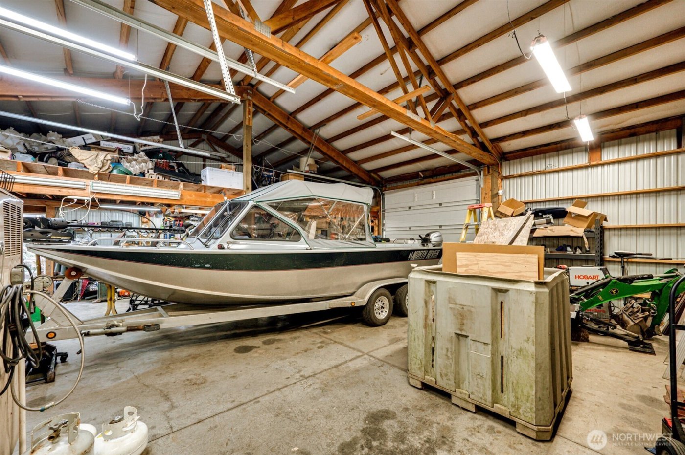 37201 NW 29th Avenue , La Center, WA 98629