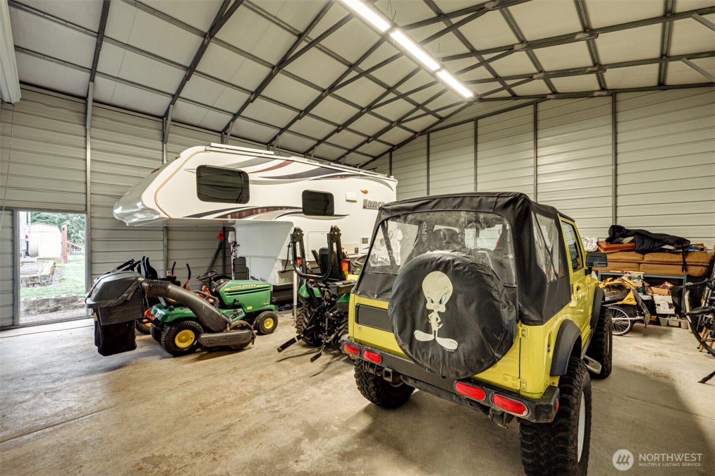 37201 NW 29th Avenue , La Center, WA 98629