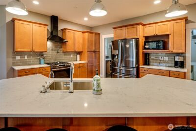 37201 NW 29th Avenue , La Center, WA 98629 - Photo 3