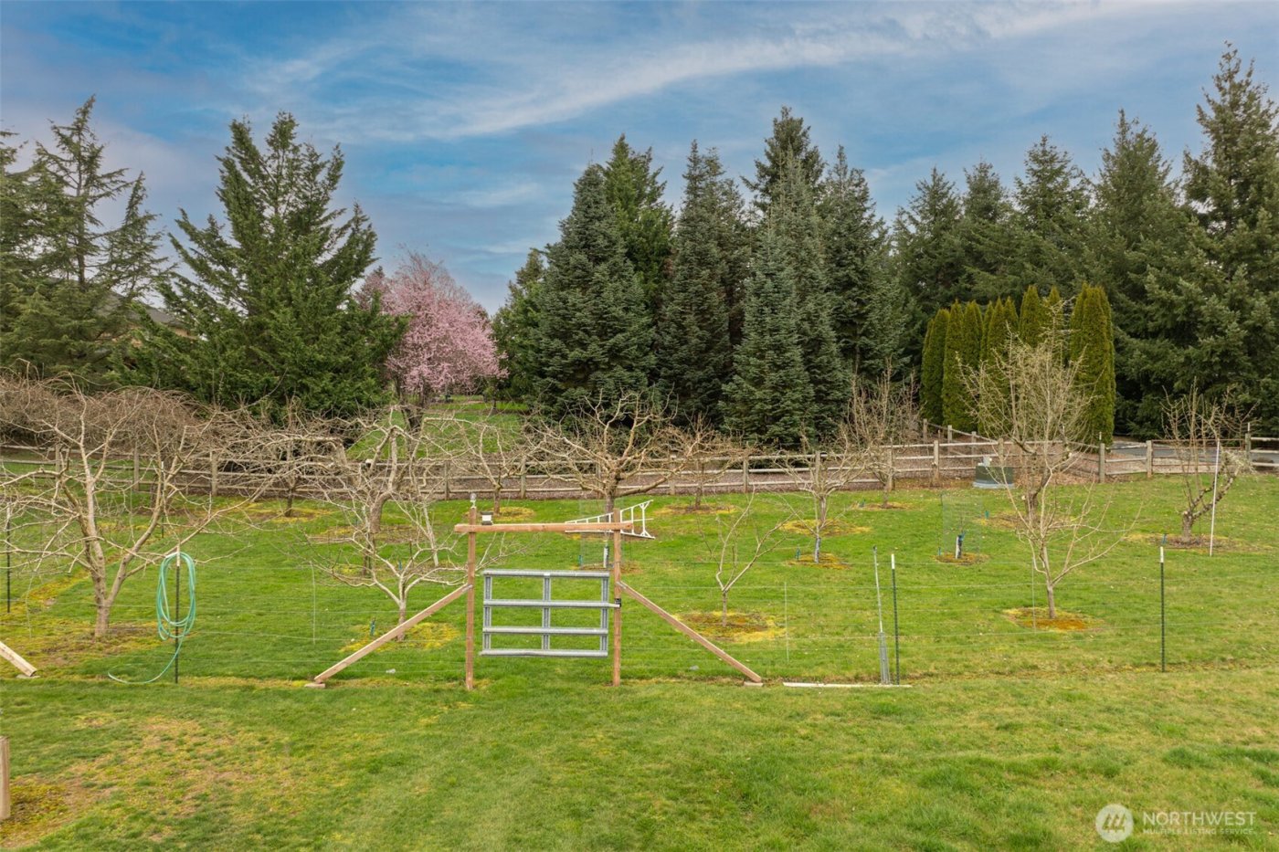 37201 NW 29th Avenue , La Center, WA 98629