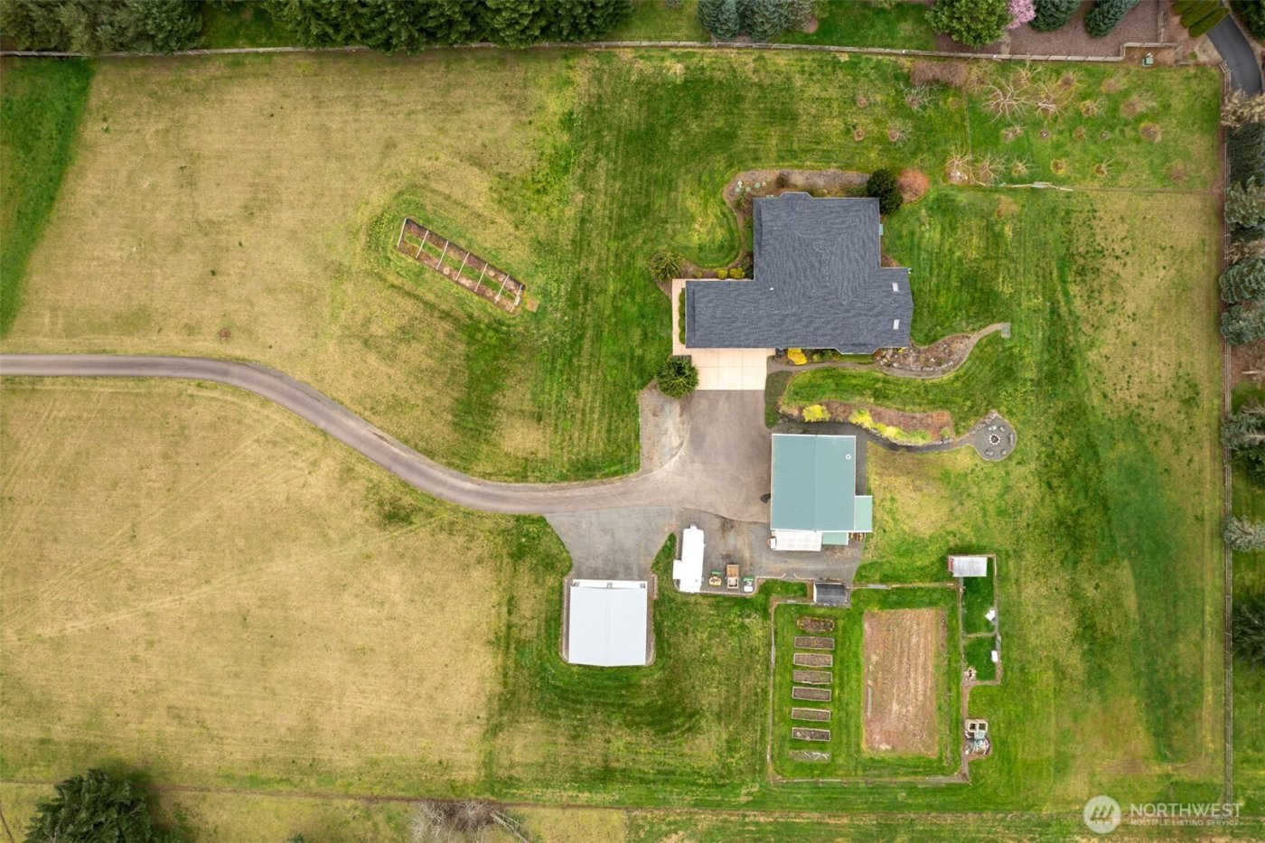 37201 NW 29th Avenue , La Center, WA 98629