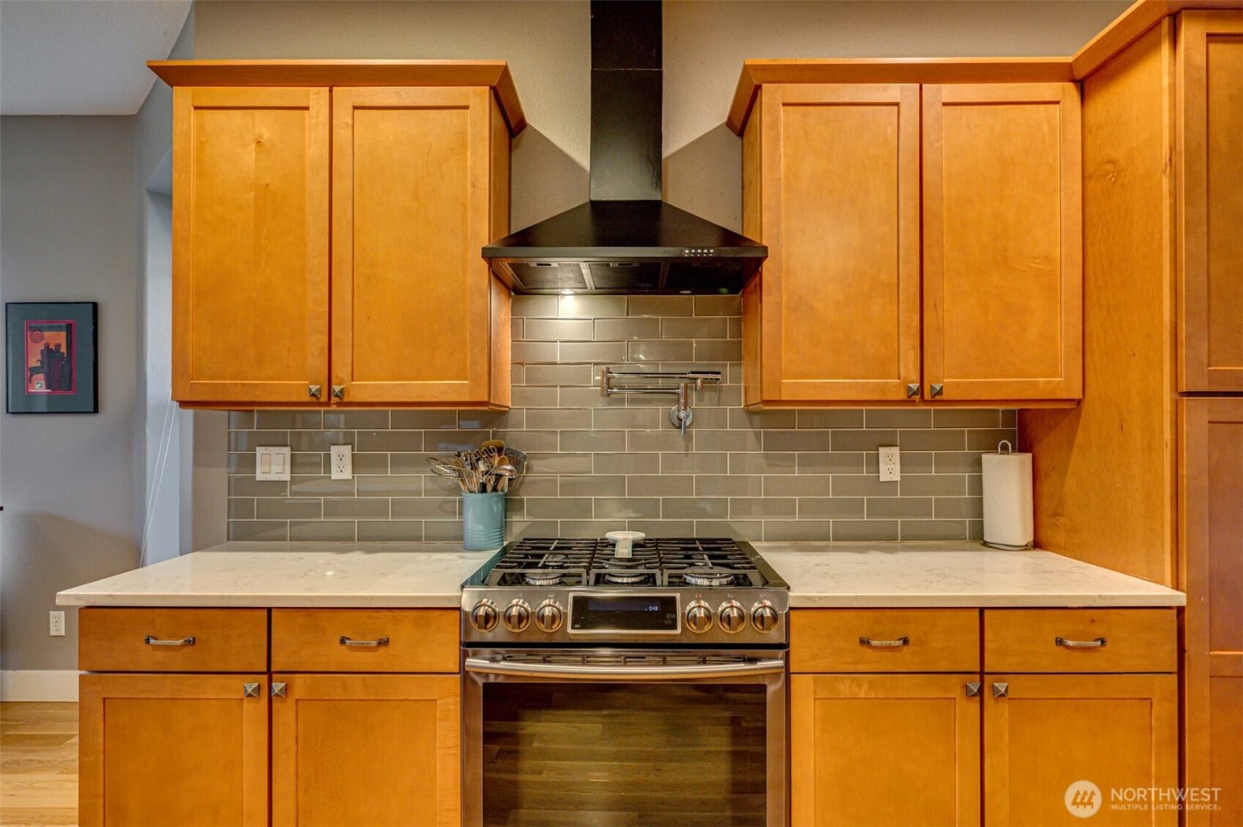 37201 NW 29th Avenue , La Center, WA 98629