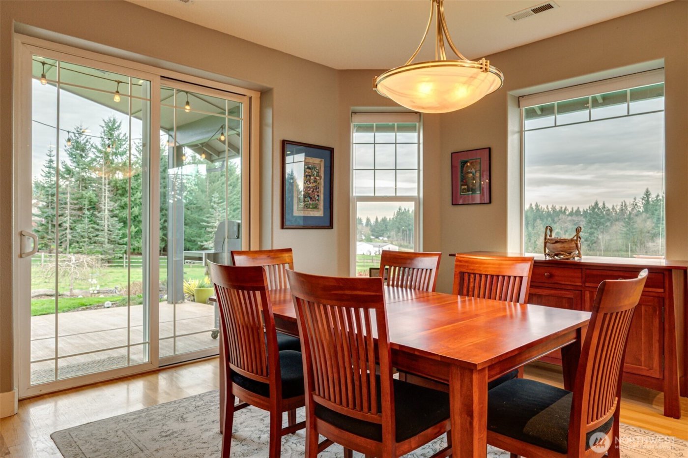 37201 NW 29th Avenue , La Center, WA 98629