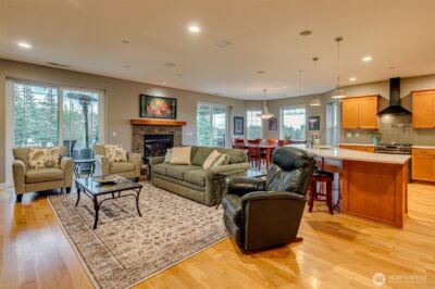 37201 NW 29th Avenue , La Center, WA 98629 - Photo 8