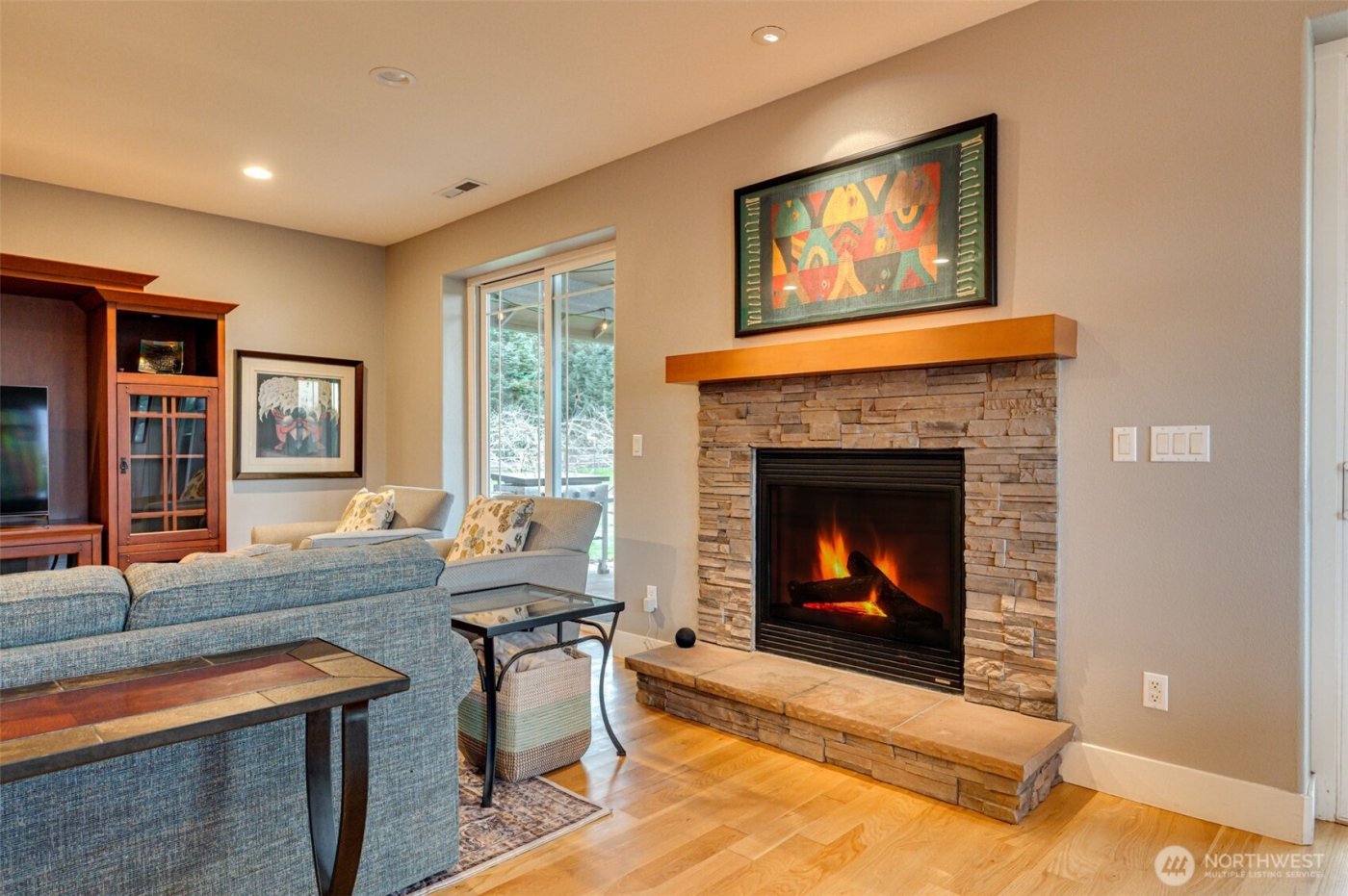 37201 NW 29th Avenue , La Center, WA 98629