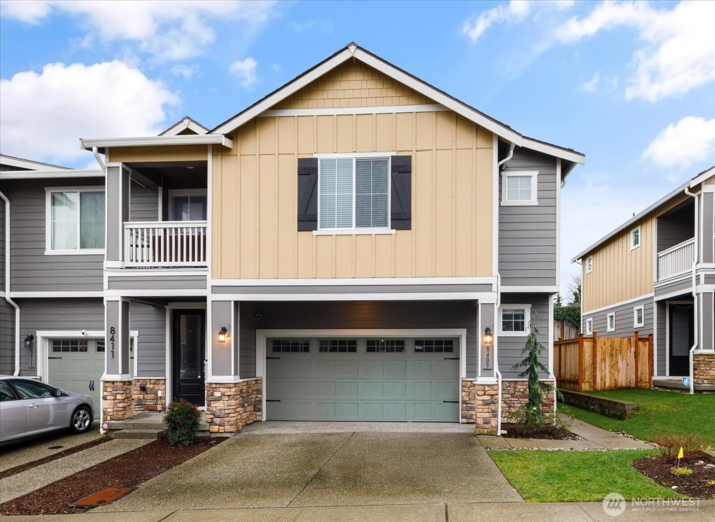 8409 Gilman Way , Arlington, WA 98223