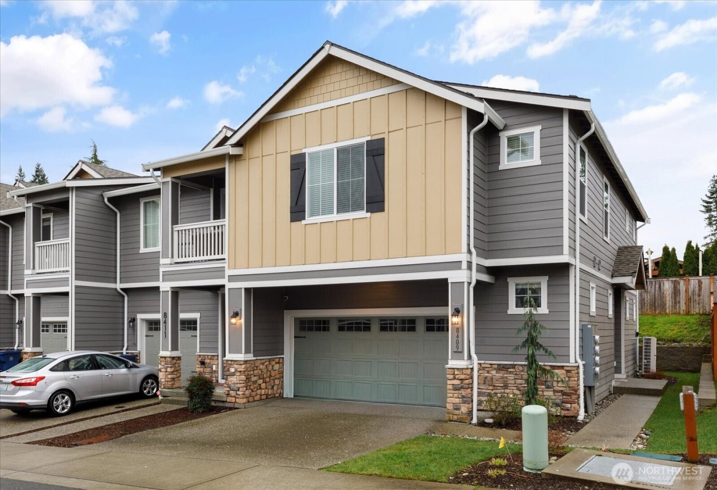 8409 Gilman Way , Arlington, WA 98223